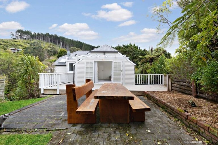 Photo of property in 202 Hill Road, Belmont, Lower Hutt, 5010