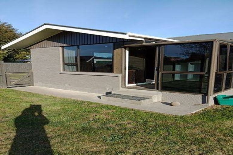 Photo of property in 5 Halkett Street, Darfield, 7510