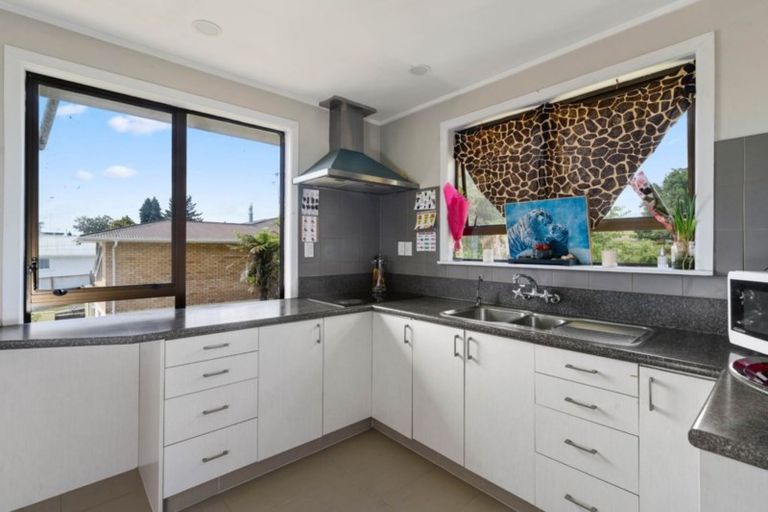 Photo of property in 40 Hood Street, Ngongotaha, Rotorua, 3010