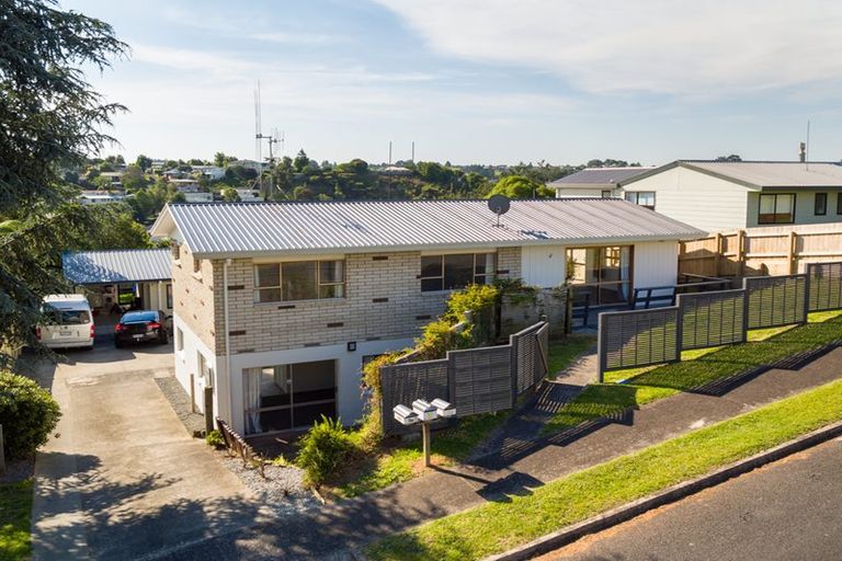 Photo of property in 4a Burns Street, Gate Pa, Tauranga, 3112