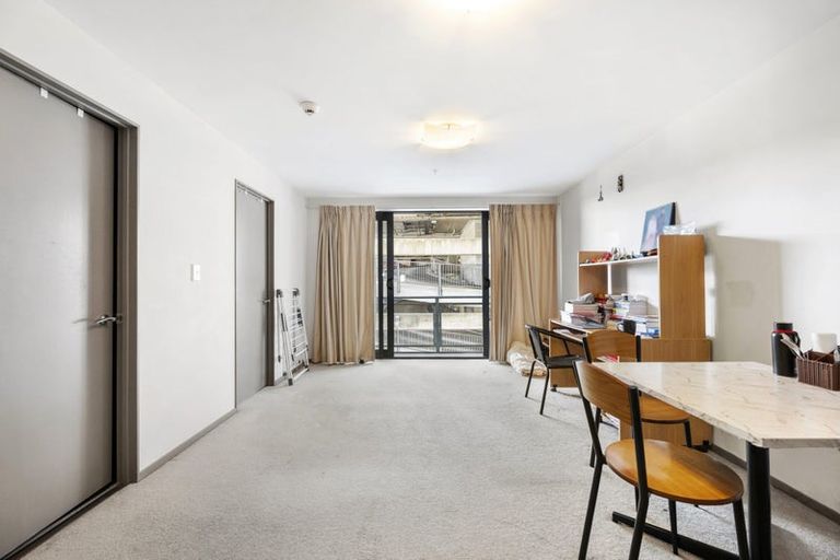 Photo of property in Dual Apartments, 201/142 Vivian Street, Te Aro, Wellington, 6011
