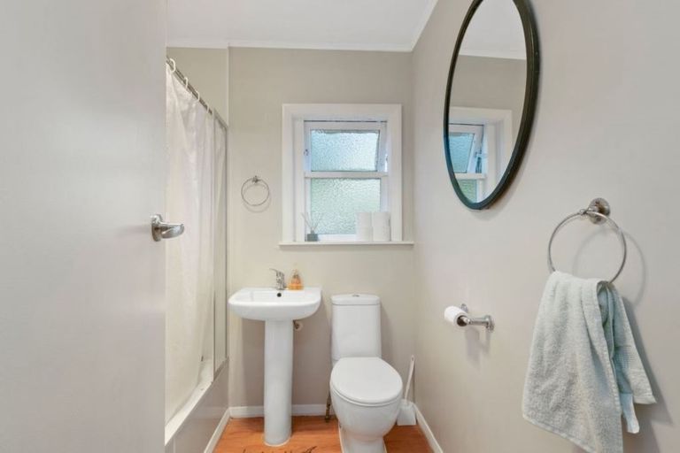 Photo of property in 1 Holland Street, Wainuiomata, Lower Hutt, 5014