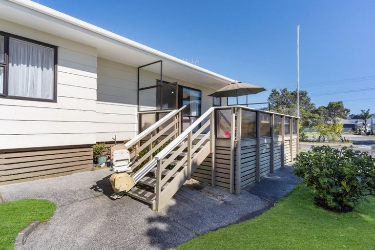 Photo of property in 205 Achilles Avenue, Whangamata, 3620