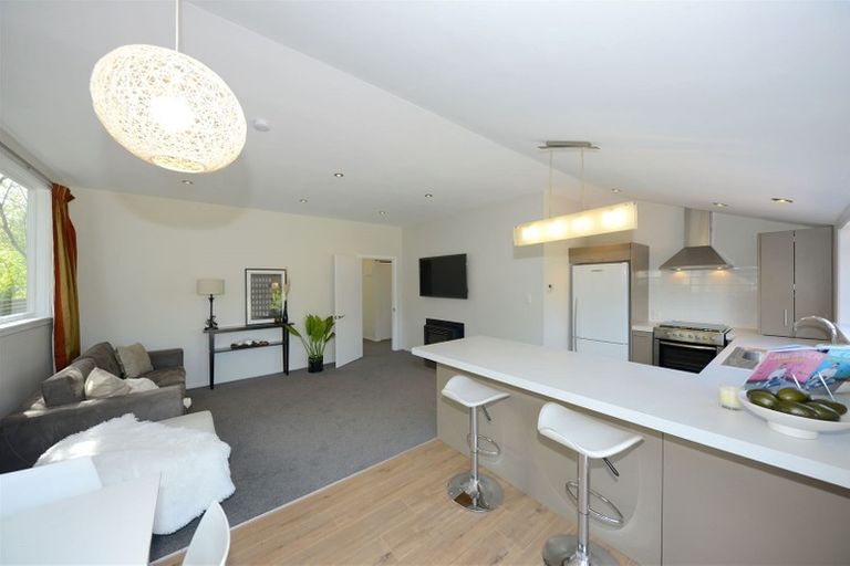 Photo of property in 203 Simeon Street, Spreydon, Christchurch, 8024