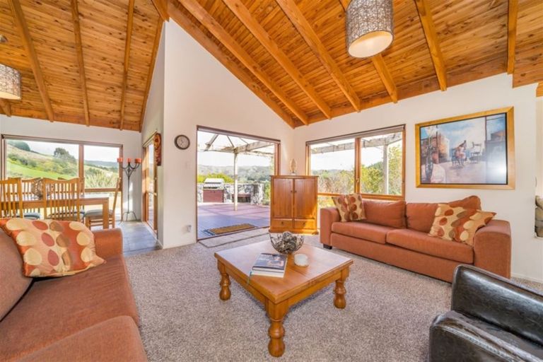 Photo of property in 88 Russells Road, Whitemans Valley, Upper Hutt, 5371