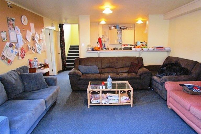 Photo of property in 787a George Street, North Dunedin, Dunedin, 9016