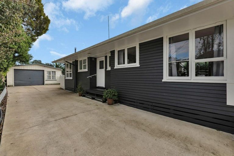 Photo of property in 4 Rata Place, Otangarei, Whangarei, 0112