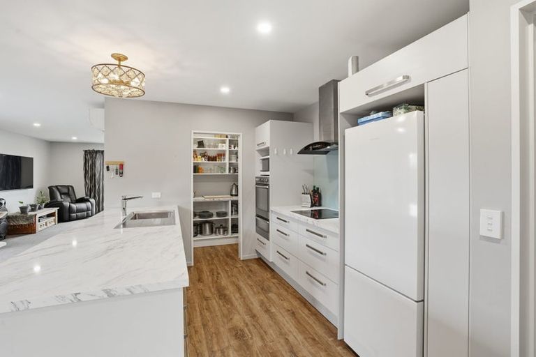 Photo of property in 16 Pallid Green, Rolleston, 7615