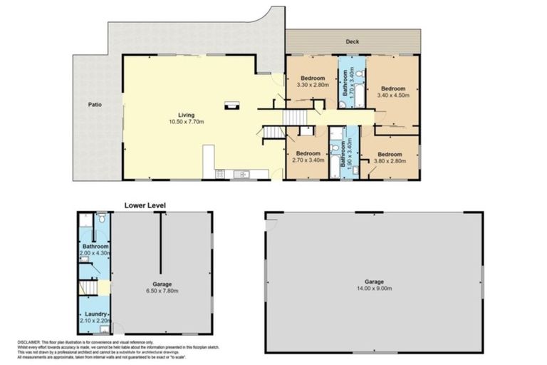 Photo of property in 47 Union Road, Mauku, Pukekohe, 2678