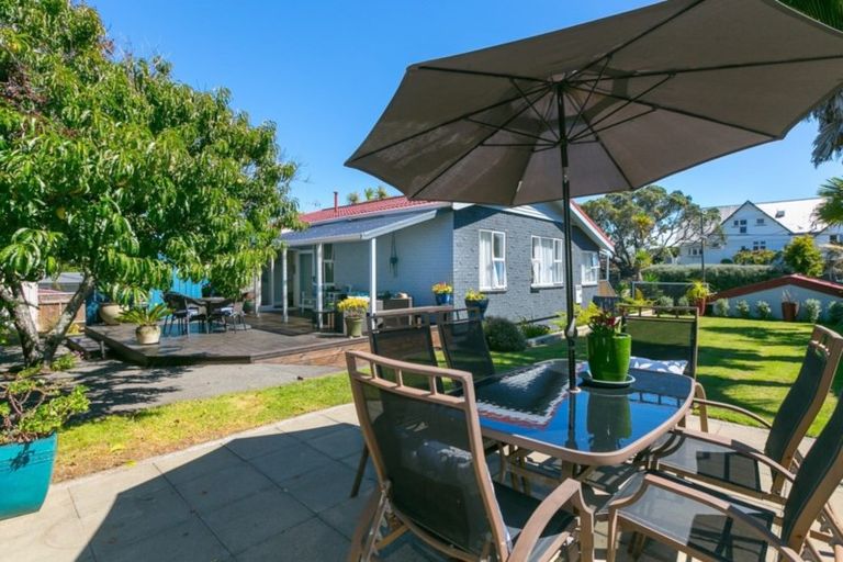 Photo of property in 40 Mclean Street, Strandon, New Plymouth, 4312