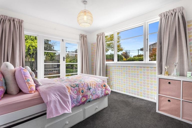 Photo of property in 27 Leistrella Road, Hoon Hay, Christchurch, 8025