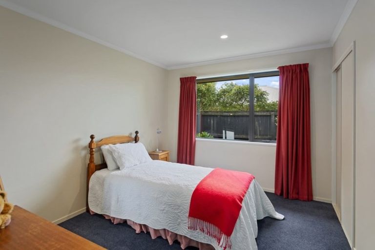 Photo of property in 37 Chapman Street, Leeston, 7632