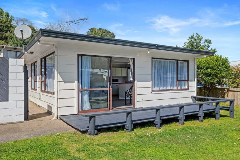 Photo of property in 129 Princess Road, Bellevue, Tauranga, 3110