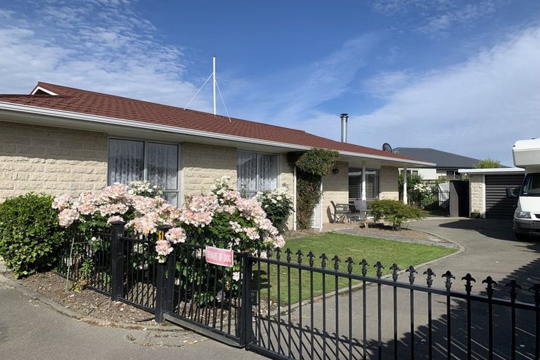 Photo of property in 17a Davidson Street, Allenton, Ashburton, 7700