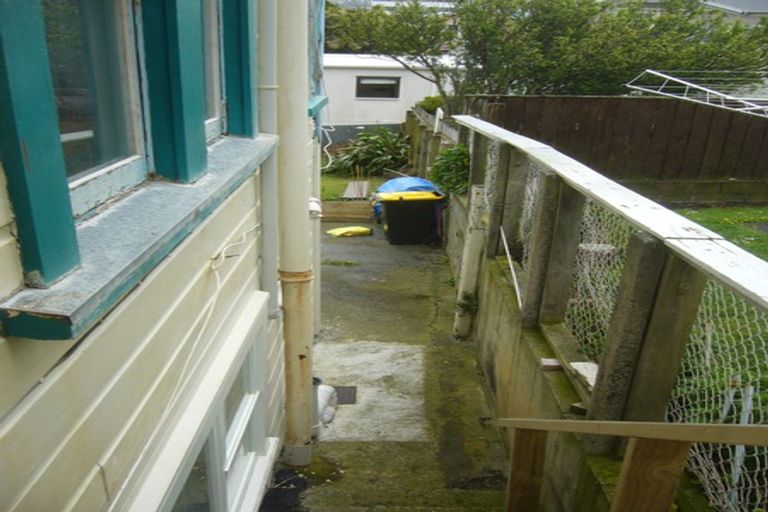 Photo of property in 24 Brougham Street, Mount Victoria, Wellington, 6011