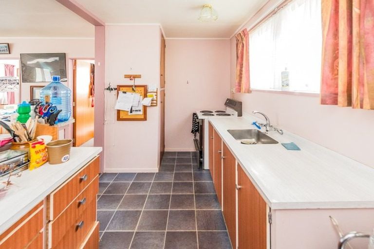Photo of property in 1a Cumbrae Place, Aramoho, Whanganui, 4500