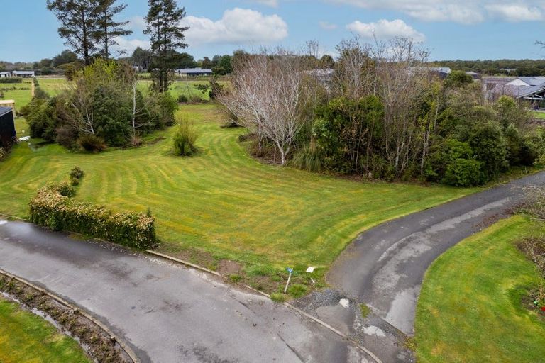 Photo of property in 177 Dunns Road, Otatara, Invercargill, 9879