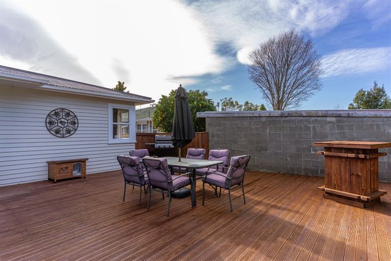 Photo of property in 129 High Street, Solway, Masterton, 5810