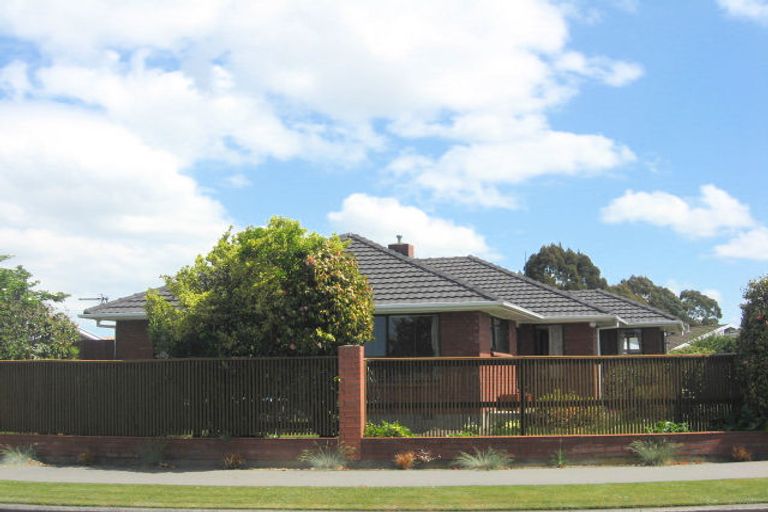 Photo of property in 57 Bainton Street, Bishopdale, Christchurch, 8053