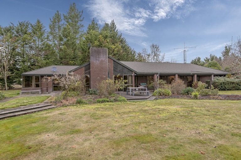 Photo of property in 76 Chiltons Road, Swannanoa, Kaiapoi, 7692