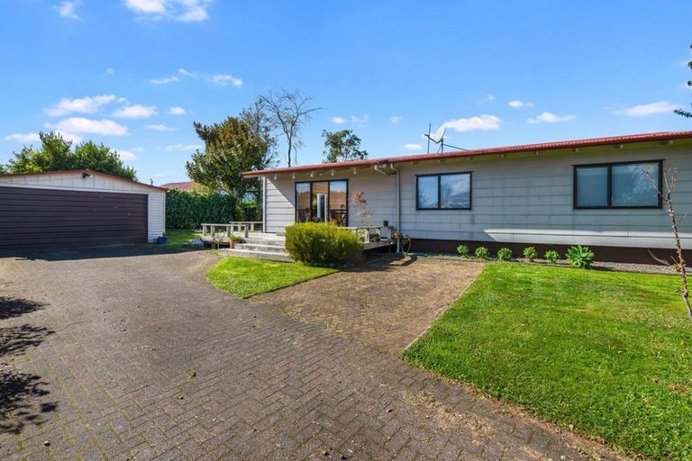 Photo of property in 39 Tennyson Drive, Owhata, Rotorua, 3010