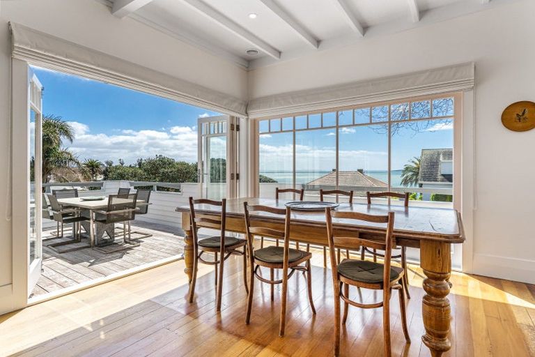 Photo of property in 14 Macky Avenue, Devonport, Auckland, 0624