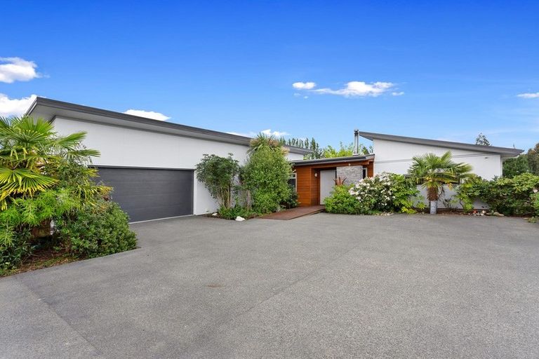 Photo of property in 54 Gressons Road, Waikuku, Rangiora, 7473