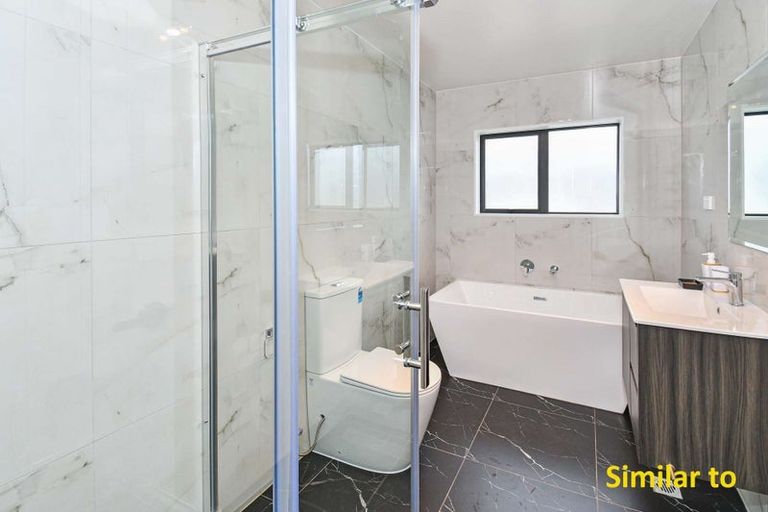 Photo of property in 10c Casuarina Road, Half Moon Bay, Auckland, 2012
