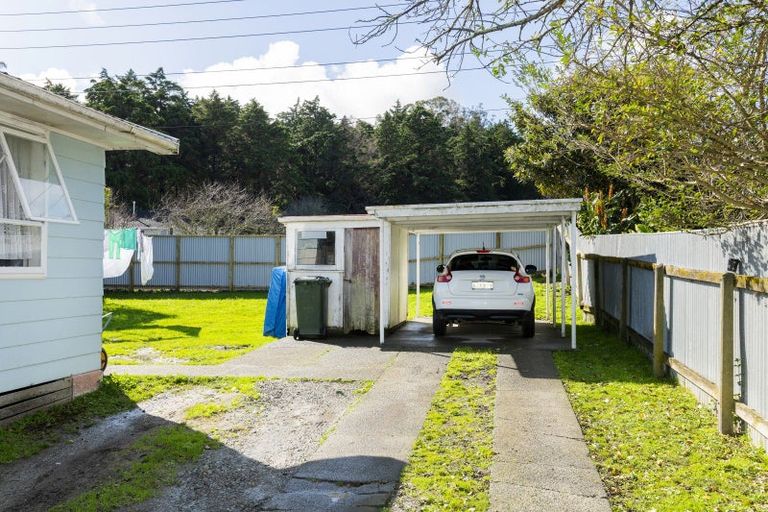 Photo of property in 12a Hudson Street, Inner Kaiti, Gisborne, 4010