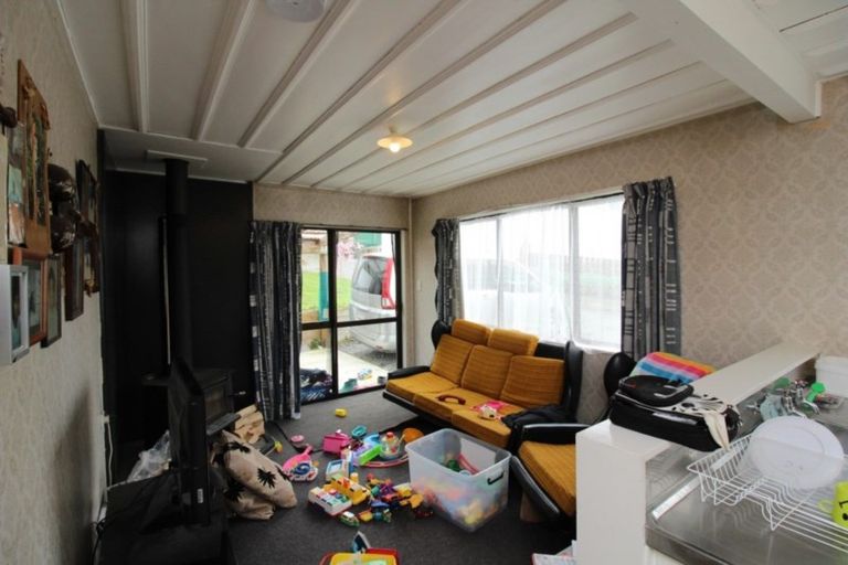 Photo of property in 31 Huia Street, Taihape, 4720