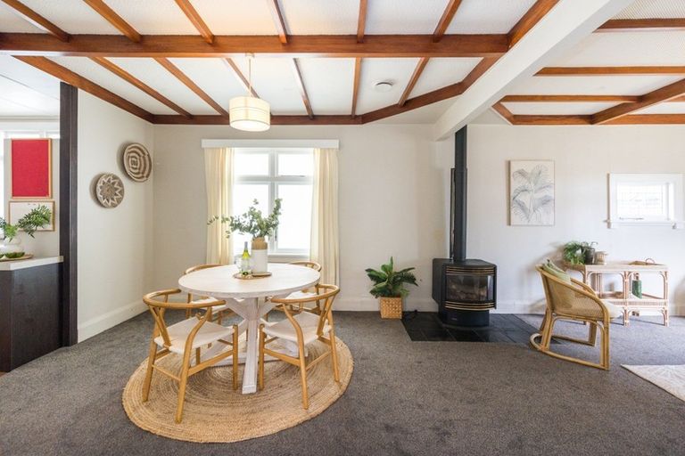 Photo of property in 81 Heretaunga Street, Palmerston North, 4414