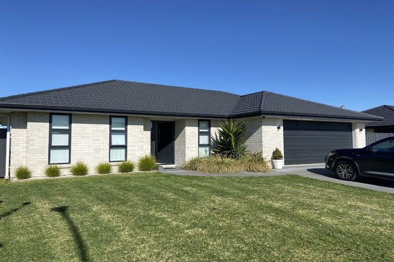 Photo of property in 5 Meech Way, Frimley, Hastings, 4120