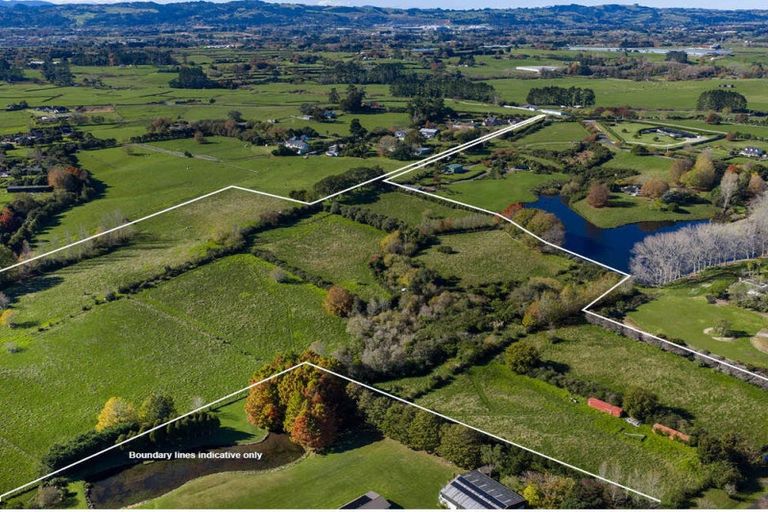 Photo of property in 78 Manuwai Lane, Karaka, Papakura, 2578