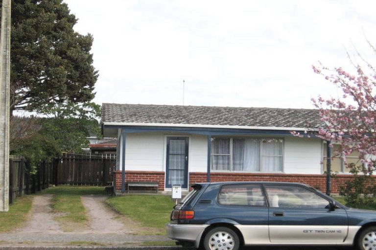 Photo of property in 31d Ward Avenue, Fenton Park, Rotorua, 3010