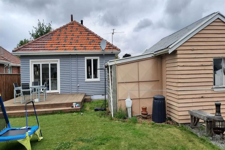 Photo of property in 13 Jennifer Street, Bryndwr, Christchurch, 8053