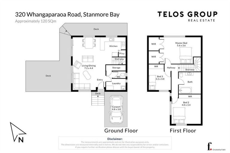 Photo of property in 320 Whangaparaoa Road, Stanmore Bay, Whangaparaoa, 0932