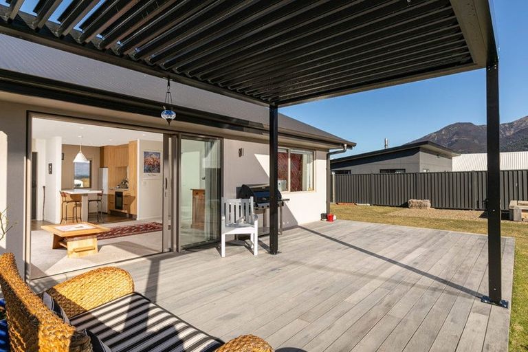 Photo of property in 61 Timsfield Drive, Lake Hawea, Wanaka, 9382