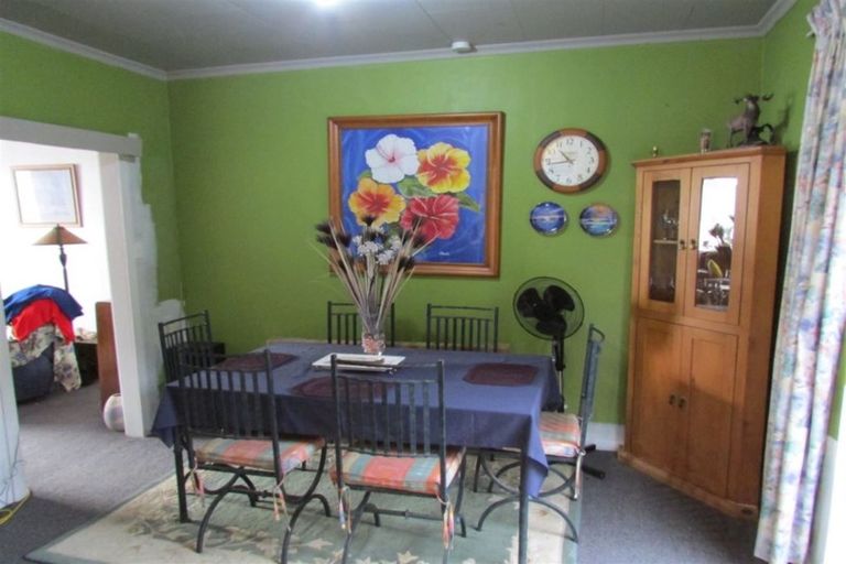 Photo of property in 5 Ross Street, Dunollie, Runanga, 7803