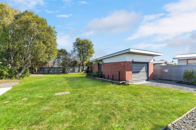 Photo of property in 21 Meadow Street, Kaiapoi, 7630