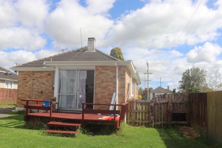 Photo of property in 27 Rotowaro Road, Huntly, 3700