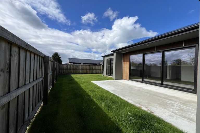 Photo of property in 51b Lowes Road, Rolleston, 7614