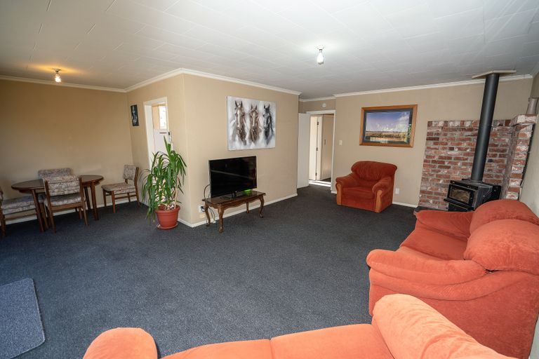 Photo of property in 231 Mcquarrie Street, Kingswell, Invercargill, 9812