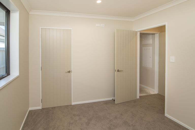 Photo of property in 11 Wyllie Place, Amberley, 7410