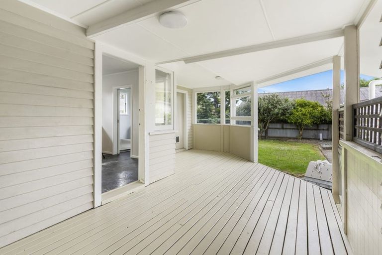Photo of property in 1/49 Kelvin Road, Papakura, 2110