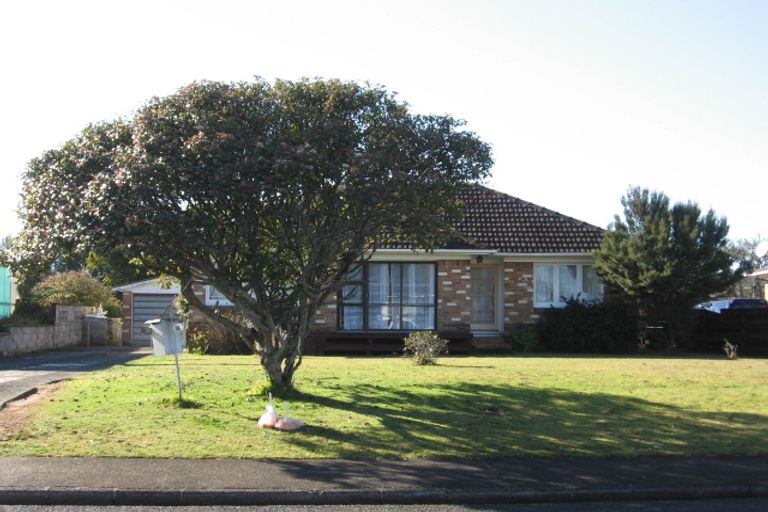 Photo of property in 16 Scott Road, Papakura, 2110
