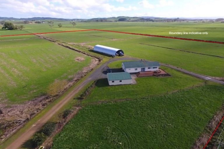 Photo of property in 22 Rountree Road, Mangatarata, Thames, 3576