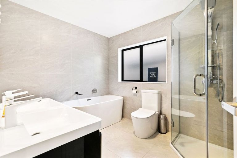 Photo of property in 8 Mardell Avenue, Hobsonville, Auckland, 0616