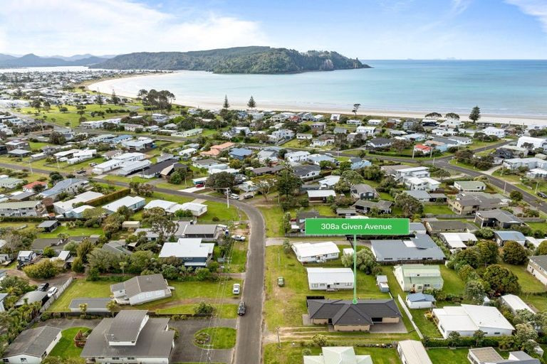 Photo of property in 308a Given Avenue, Whangamata, 3620
