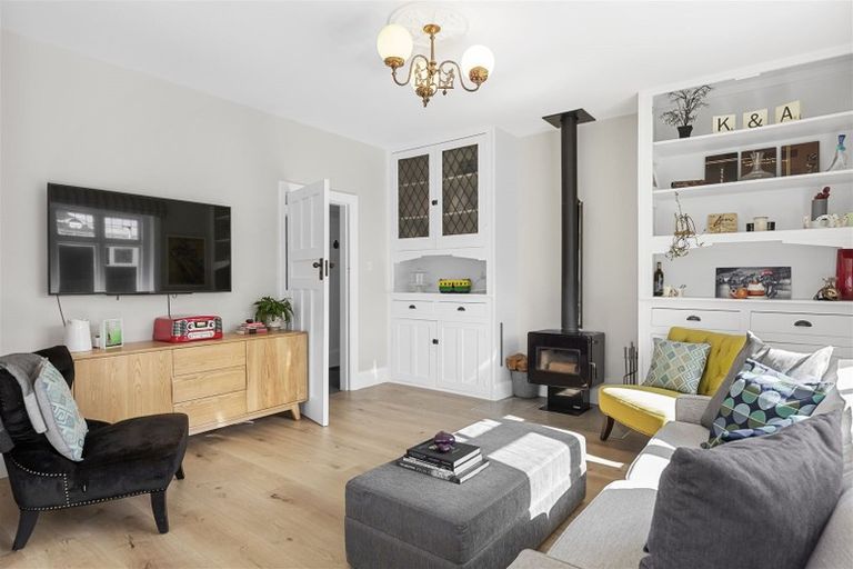 Photo of property in 34 Rutland Street, St Albans, Christchurch, 8014