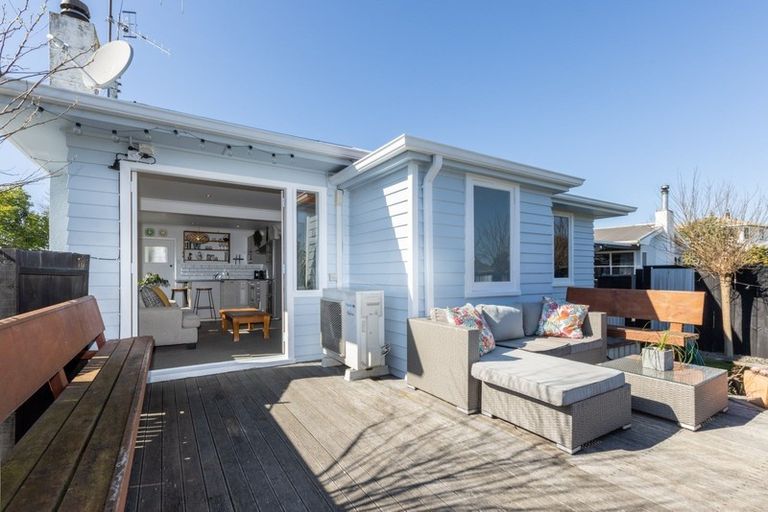 Photo of property in 47 Seddon Crescent, Marewa, Napier, 4110